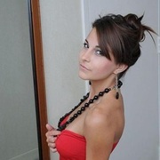 Марина, 35, Партизанск