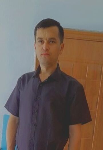 My photo - Alik, 34 from Ulan-Ude (@alik55638)
