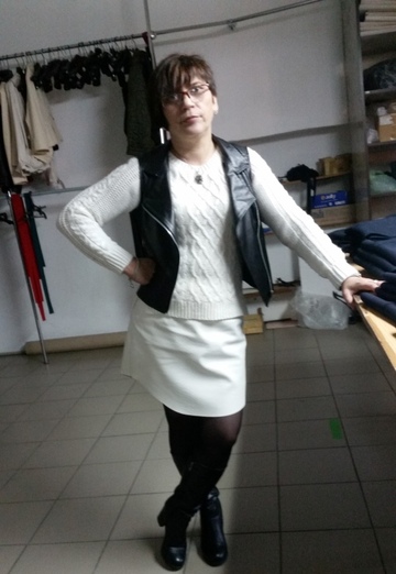 Моя фотография - Инна, 47 из Гродно (@inna43508)