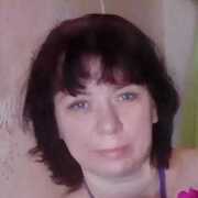 Светлана, 46, Горный