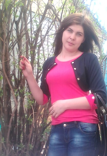 My photo - Irina, 36 from Lipetsk (@irina84001)
