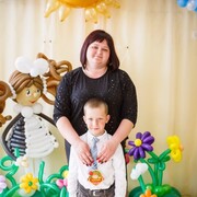 Олеся, 34, Советск (Калининградская обл.)