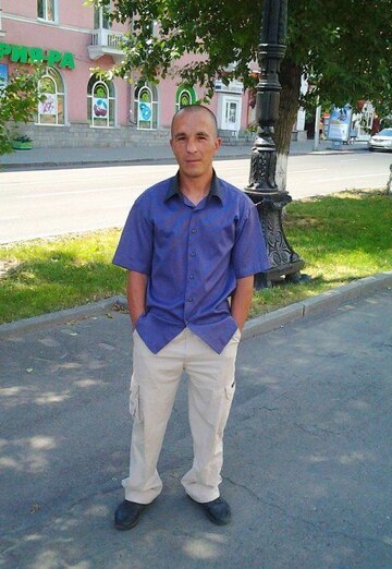 Моя фотография - Алексей, 41 из Усть-Калманка (@aleksey377241)