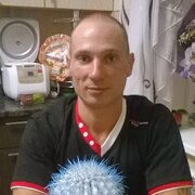 Сергей, 38, Кораблино