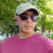 Сергей, 49, Ужур