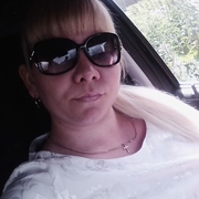 Александра, 36, Щучье
