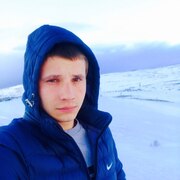 Алексей, 29, Ахтырский