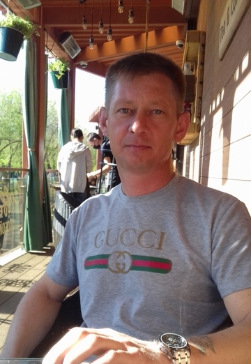 My photo - Viktor, 46 from Astrakhan (@viktor229150)