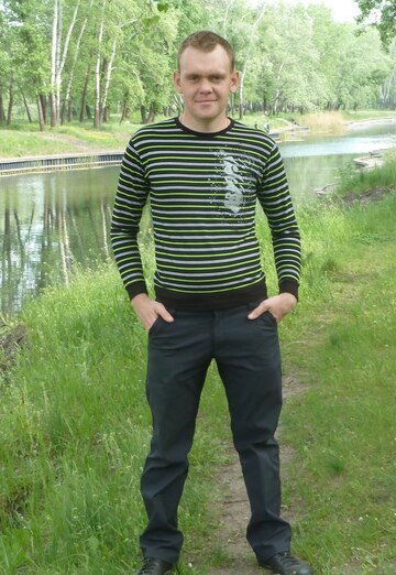 Minha foto - Vitalik, 35 de Kremenchuk (@vitalik23245)