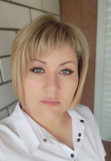 My photo - Ekaterina, 39 from Kstovo (@ekaterina188273)