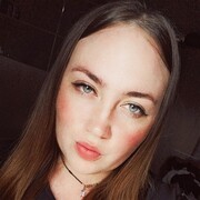 Екатерина, 25, Томск