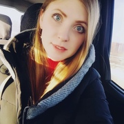 Кристина, 26, Кожевниково