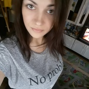 Катя, 32, Борисоглебск