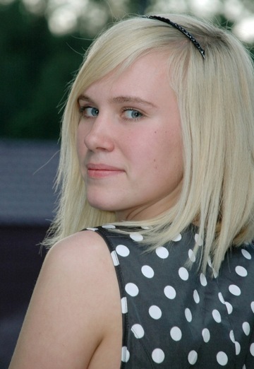 My photo - Viktoriya, 34 from Shchyolkovo (@viktoriya36435)