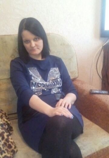 My photo - Tatyana, 34 from Tomsk (@tatyana191657)