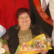 нина, 65, Кушва
