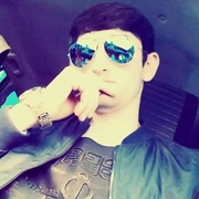 Али, 25, Сысерть