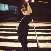 Лика, 26, Анна