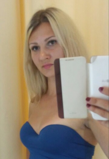 My photo - Viktoriya, 35 from Nahodka (@viktoriya78865)