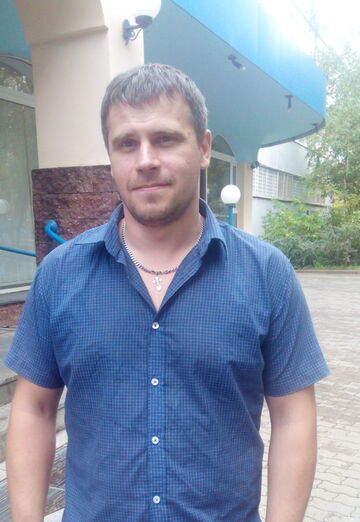 My photo - Aleksandr, 44 from Moscow (@aleksandr418214)