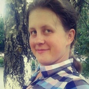 Наталья, 34, Луховицы