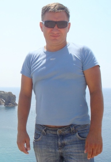 My photo - Roman, 34 from Zhytomyr (@roman203997)