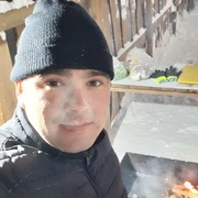 Ринат, 31, Миасс