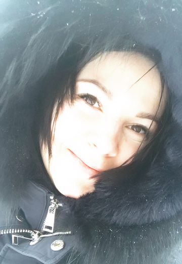 My photo - Raina, 39 from Petrozavodsk (@raina59)