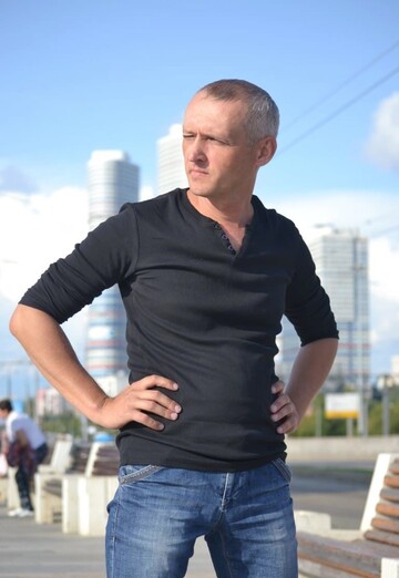 My photo - Pavel, 38 from Feeding Hills (@pavel163709)
