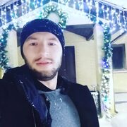 Yusuf, 30, Озеры