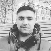 Миша, 33, Вичуга