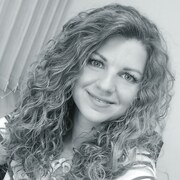 Наталия, 35, Москва