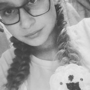 Алина, 22, Тевриз