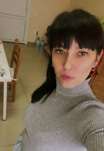 My photo - Natalya, 43 from Nizhny Tagil (@natalya325911)