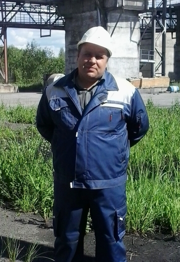 Моя фотография - Дмитрий, 45 из Каргасок (@dmitriy347652)