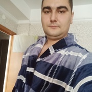 Алексей Крисанов, 34, Новоалтайск
