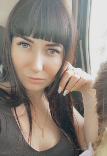 My photo - Anastasiya, 29 from Seversk (@anastasiya195312)