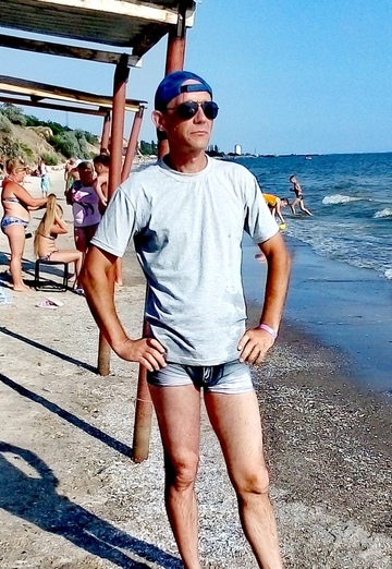 My photo - Aleksandr, 49 from Berdichev (@aleksandr849609)