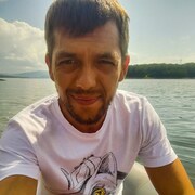 Дмитрий, 33, Тайшет