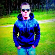 Денис, 29, Усть-Катав