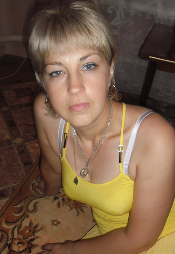 My photo - Elena, 46 from Rostov-on-don (@elena113460)