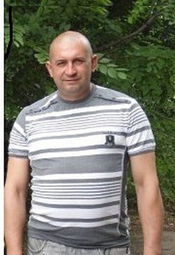 Моя фотография - Ян Политиков, 52 из Горловка (@yanpolitikov)