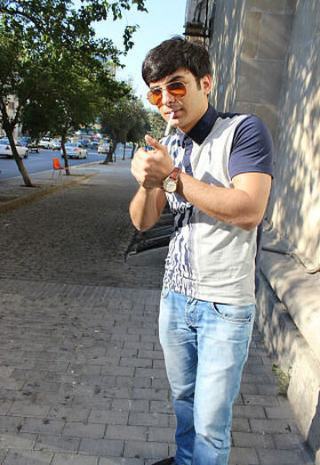 Моя фотография - DA V, 39 из Ереван (@dav711)