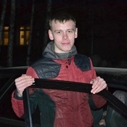 Женя, 29, Дюртюли