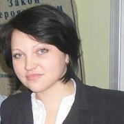 Irina 36 Zheleznogorsk