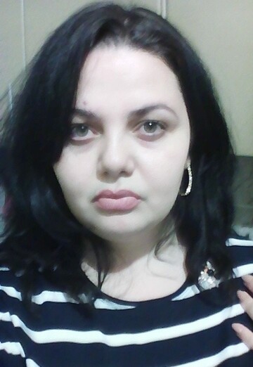 Моя фотография - Мария, 39 из Тольятти (@mariya85057)