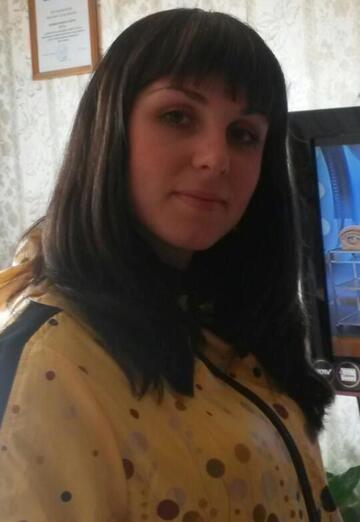 My photo - Olesya, 34 from Amursk (@olesya11334)