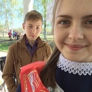 Илья, 22, Суксун