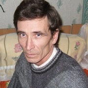 Виктор, 64, Енисейск