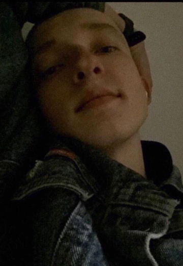 My photo - Maksim, 27 from Kyiv (@maksim295071)